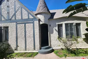 534 W 47th St, Los Angeles, CA 90037 - Photo 1