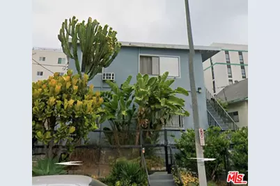 1022 S Catalina St ##4, Los Angeles, CA 90006 - Photo 1
