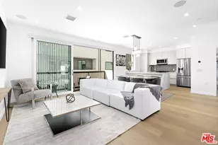 1232 N Sycamore Ave, Los Angeles, CA 90038 - Photo 1