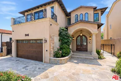2023 Parnell Ave, Los Angeles, CA 90025 - Photo 1