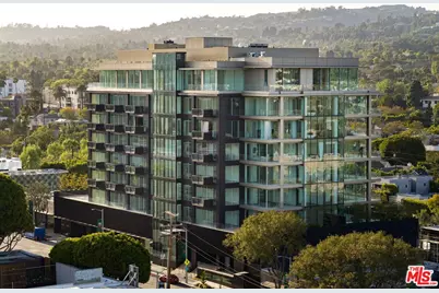 8899 Beverly Blvd #6G, West Hollywood, CA 90048 - Photo 1