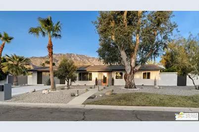 2175 N Sandra Rd, Palm Springs, CA 92262 - Photo 1