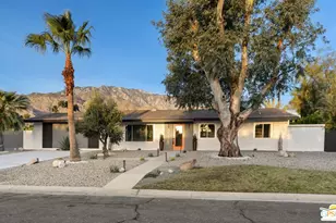 2175 N Sandra Rd, Palm Springs, CA 92262 - Photo 1