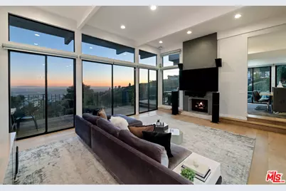 2001 Sunset Plaza Dr, Los Angeles, CA 90069 - Photo 1