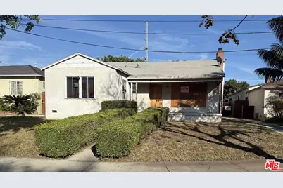 3520 Carmona Ave, Los Angeles, CA 90016 - Photo 1