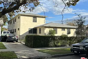 2942 Edgehill Dr, Los Angeles, CA 90018 - Photo 1