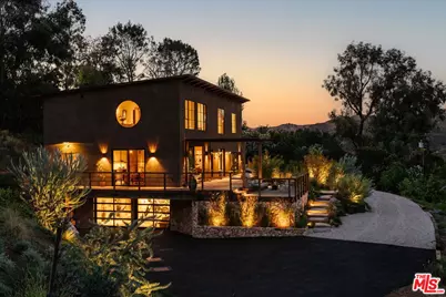 225 Powderhorn Ranch Rd, Topanga, CA 90290 - Photo 1