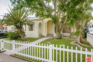 1143 Poinsettia Dr, West Hollywood, CA 90046 - Photo 1