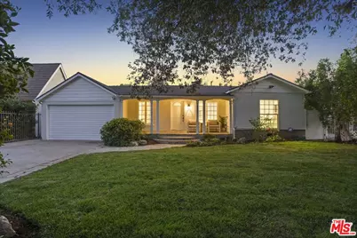 11814 Hesby St, Valley Village, CA 91607 - Photo 1