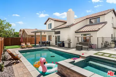 45808 Sutter Creek Rd, Indio, CA 92201 - Photo 1
