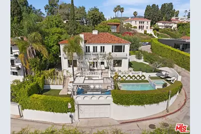 6650 Whitley Ter, Los Angeles, CA 90068 - Photo 1