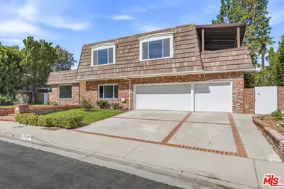 15509 Aqua Verde Dr, Los Angeles, CA 90077 - Photo 1
