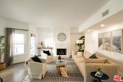2622 2nd St #2, Santa Monica, CA 90405 - Photo 1