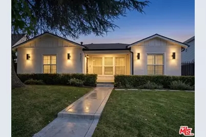 4321 Greenbush Ave, Sherman Oaks, CA 91423 - Photo 1