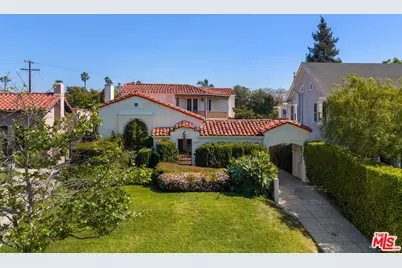 826 S Highland Ave, Los Angeles, CA 90036 - Photo 1