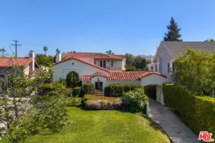 826 S Highland Ave, Los Angeles, CA 90036 - Photo 1