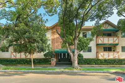 12030 Rochester Ave #210, Los Angeles, CA 90025 - Photo 1