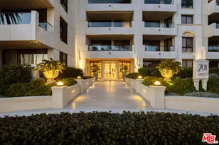 701 Ocean Ave, Santa Monica, CA 90402 - Photo 1