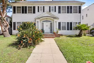 1220 S Wilton Pl, Los Angeles, CA 90019 - Photo 1