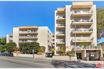 622 S Barrington Ave #403, Los Angeles, CA 90049 - Photo 1