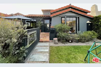 3159 Hutchison Ave, Los Angeles, CA 90034 - Photo 1