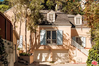 419 Hillside Ln, Santa Monica, CA 90402 - Photo 1