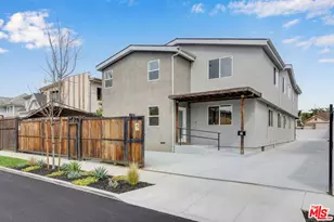 231 E 25th St, Los Angeles, CA 90011 - Photo 1