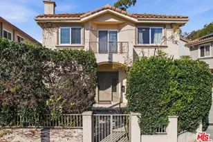 3695 S La Cienega Blvd, Los Angeles, CA 90016 - Photo 1