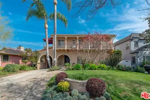 108 S Formosa Ave, Los Angeles, CA 90036 - Photo 1