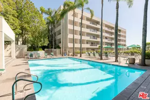 1131 Alta Loma Rd, West Hollywood, CA 90069 - Photo 1