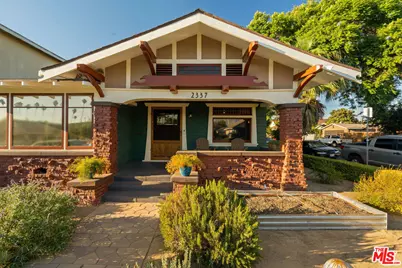 2337 W 29th Pl, Los Angeles, CA 90018 - Photo 1