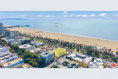 901 Ocean Ave, Santa Monica, CA 90403 - Photo 1