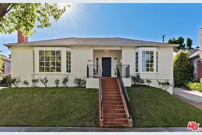 2037 Hillsboro Ave, Los Angeles, CA 90034 - Photo 1
