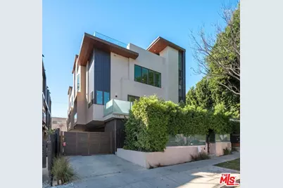 1249 N Formosa Ave, West Hollywood, CA 90046 - Photo 1