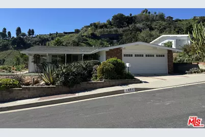 1271 El Hito Cir, Pacific Palisades, CA 90272 - Photo 1