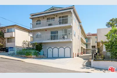936 Centennial St, Los Angeles, CA 90012 - Photo 1