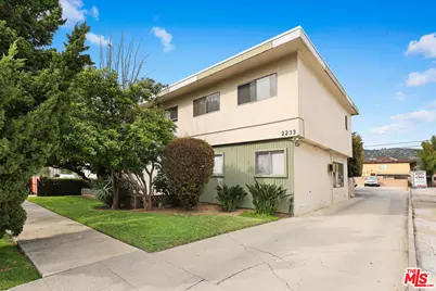 2233 Addison Way, Los Angeles, CA 90041 - Photo 1