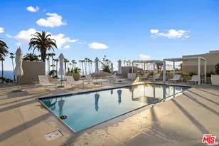 701 Ocean Ave, Santa Monica, CA 90402 - Photo 1