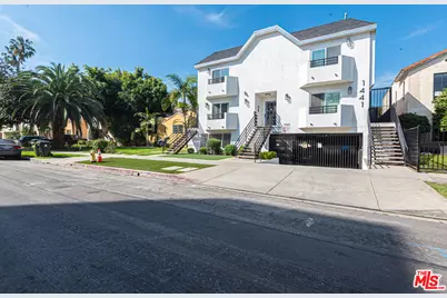 1441 S Bedford St, Los Angeles, CA 90035 - Photo 1