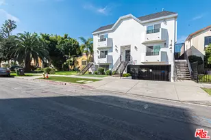 1441 S Bedford St, Los Angeles, CA 90035 - Photo 1