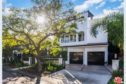 345 S Saltair Ave, Los Angeles, CA 90049 - Photo 1