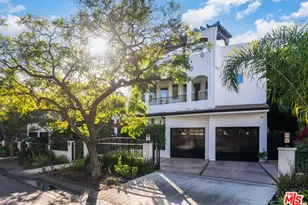 345 S Saltair Ave, Los Angeles, CA 90049 - Photo 1
