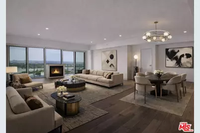 13600 Marina Pointe Dr #1005, Marina del Rey, CA 90292 - Photo 1