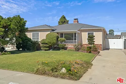 6711 W 87th Pl, Los Angeles, CA 90045 - Photo 1