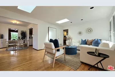 3538 Greenfield Ave, Los Angeles, CA 90034 - Photo 1