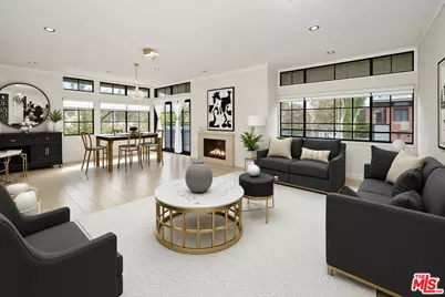 200 N Swall Dr #553, Beverly Hills, CA 90211 - Photo 1