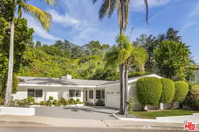 1220 N Norman Pl, Los Angeles, CA 90049 - Photo 1
