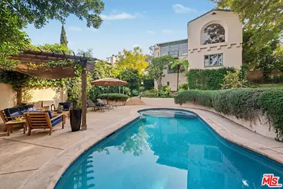 2042 Balmer Dr, Los Angeles, CA 90039 - Photo 1