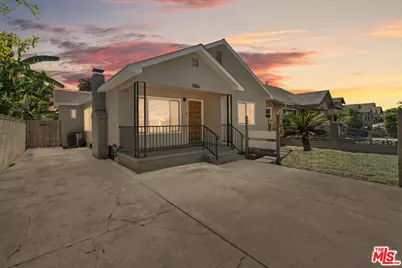 1506 W 54th St, Los Angeles, CA 90062 - Photo 1