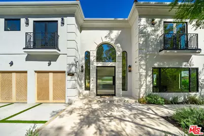 12001 Crest Ct, Beverly Hills, CA 90210 - Photo 1